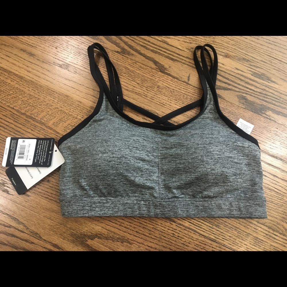 Champion Women’s sports bra